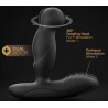 Dorcel Stimulateur de prostate P-Swing 9.5 x 3 cm